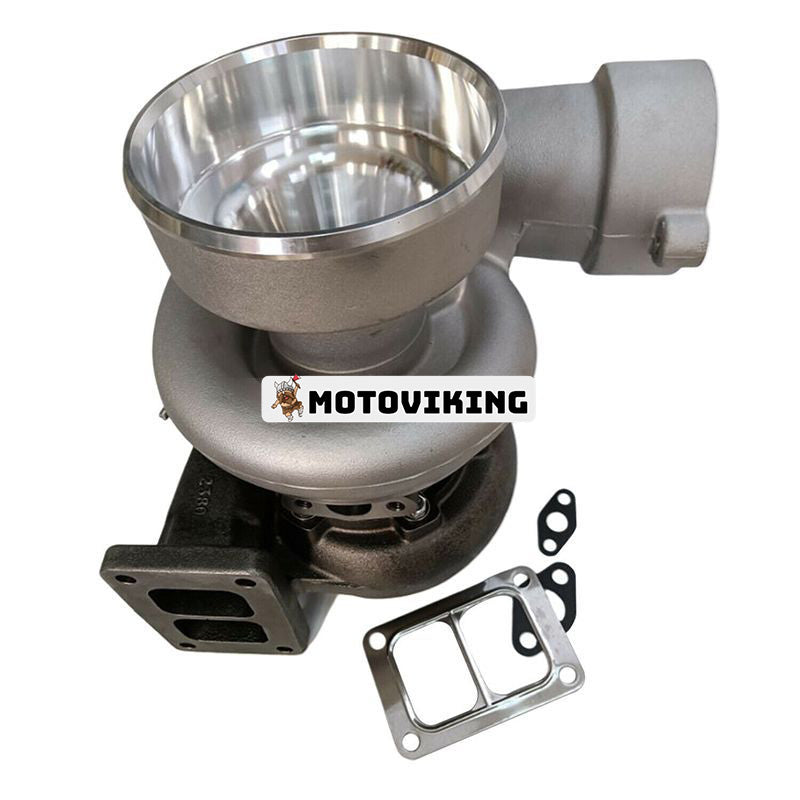 För Caterpillar bandtyp traktor 8S 183B 8D D8K motor D342 Turbo T1238 Turboladdare 6N-7203 0R-5841