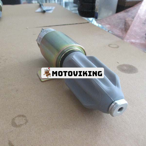 För Caterpillar Ecavator E200B Stoppmagnet 175-1246