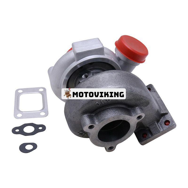 För Caterpillar Grävmaskin CAT 312 312B 311 311B Motor 3064 Turbo TD04HL Turboladdare 5I-8122