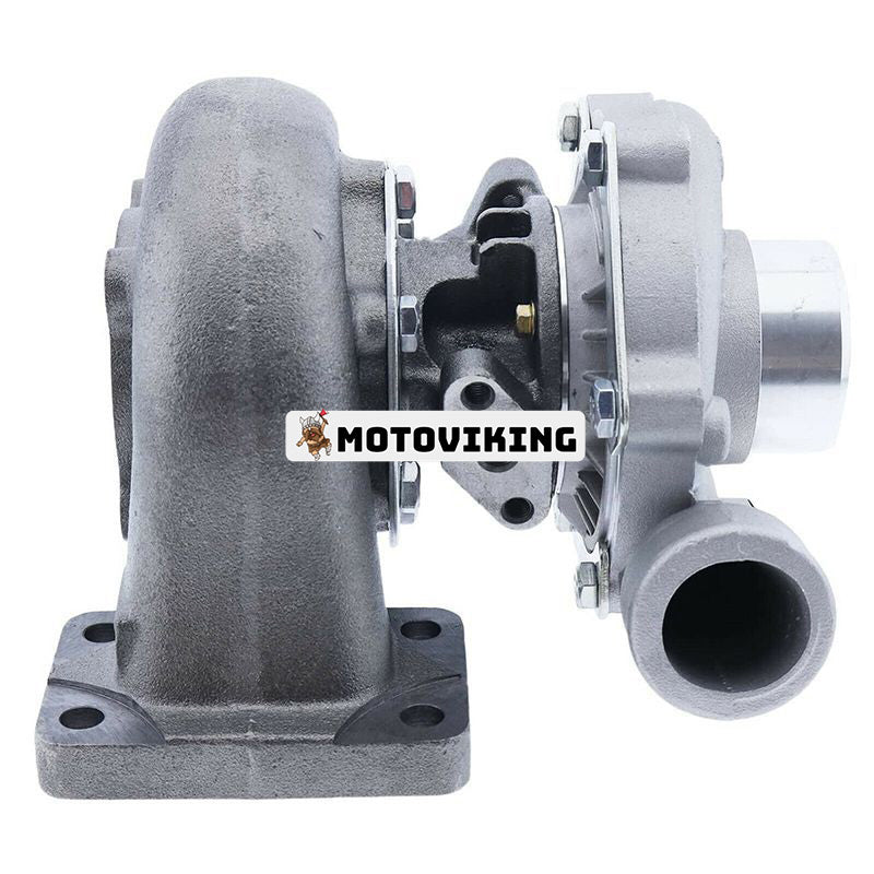 För Caterpillar-motor CAT 3054 Turbo TA3123 Turboladdare 147-3619