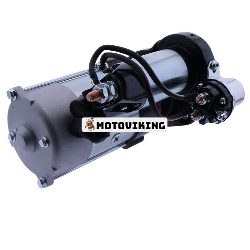 För Cummins Engine 4B3.9 6B5.9 Startmotor 4948058