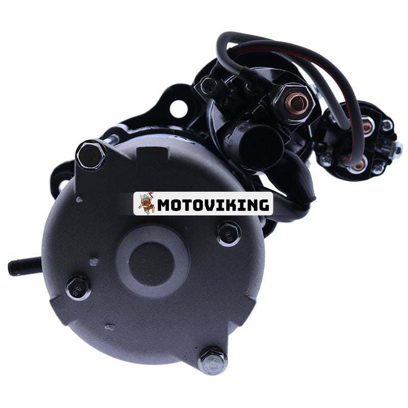 För Cummins Engine 4B3.9 6B5.9 Startmotor 4948058