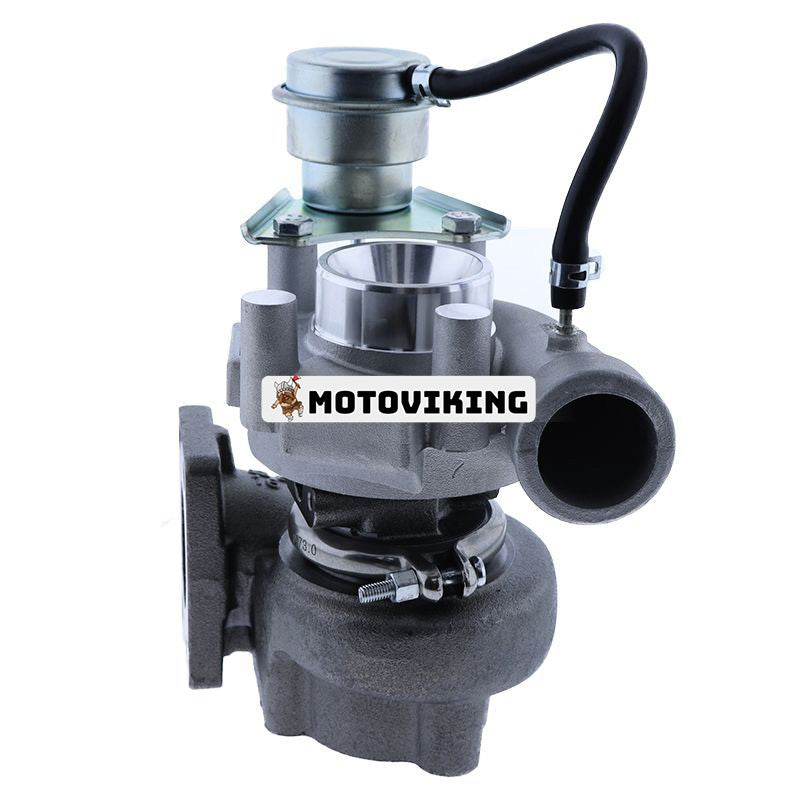 För Cummins Engine B3.3 QSB3.3 Turbo TD04L Turboladdare 4089794 C4089794