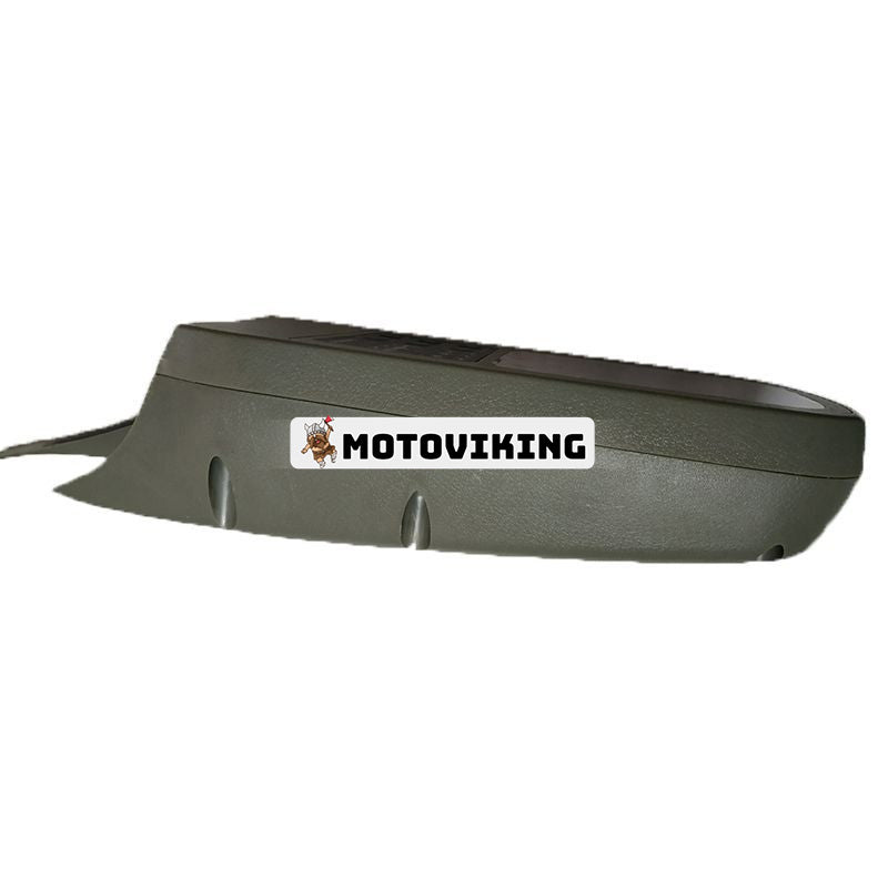 För Daewoo Doosan grävmaskin DH220-5 DH220-V LCD-mätpanel 2539-1068 2539-1068A