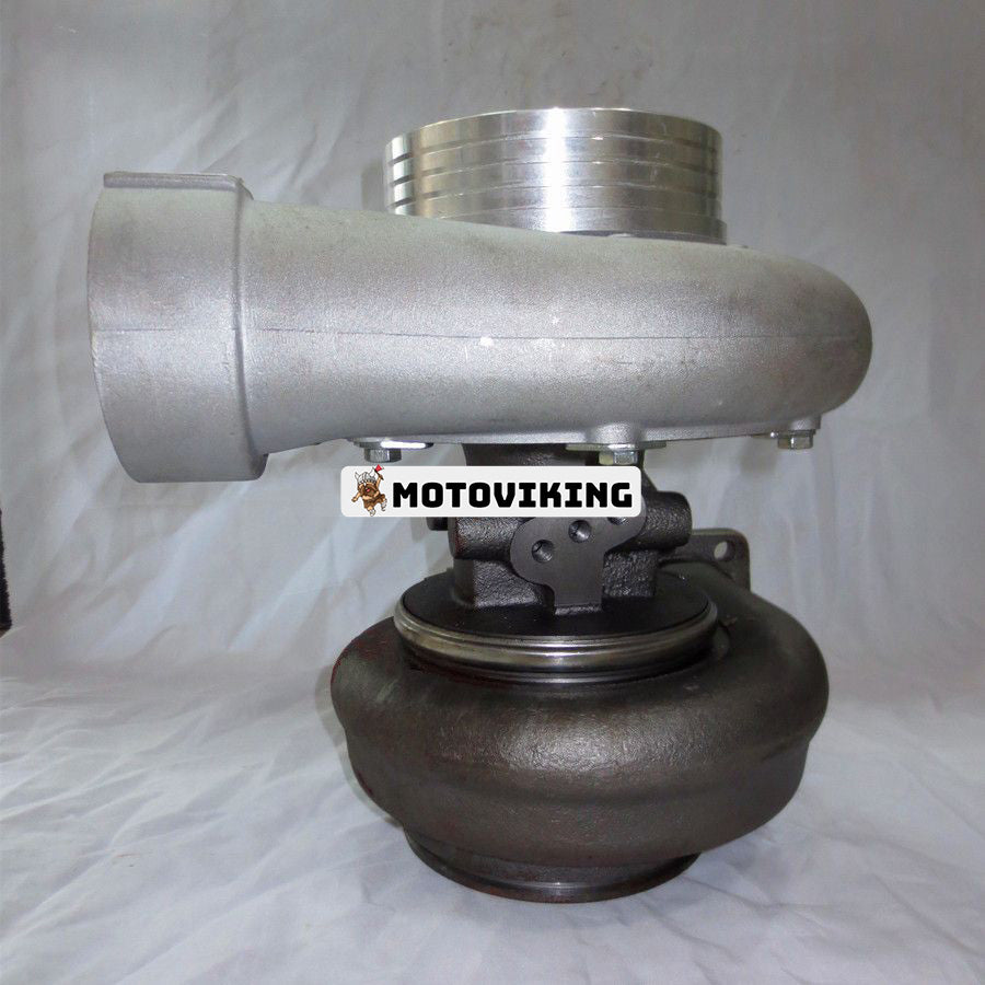 För Hitachi EX1200-5 Mistubishi Engine S6R-TAA Turbo TD13M-48QRC-40 Turboladdare 49182-03270