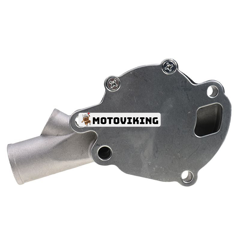 För Iseki Tractor TX1300 TX1500 Vattenpump med packning MM401401