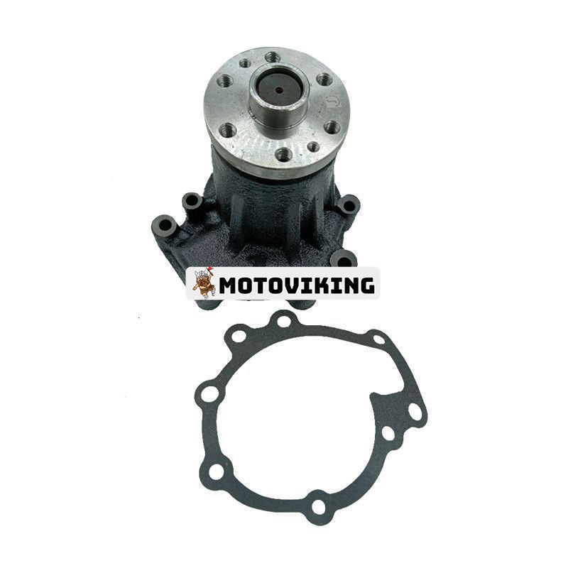 För John Deere 225DLC 220DW Isuzu Engine 4HK1 Vattenpump 8-98022822-1