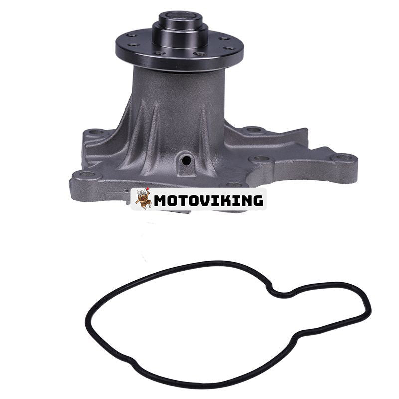 För John Deere grävmaskin 75C 85C vattenpump 8-97105012-3