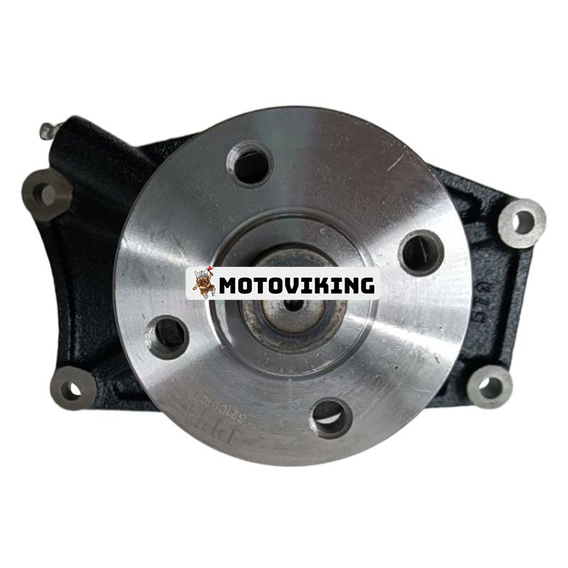 För Kobelco ED190LC-6E SK160LC-6E SK200-6ES SK235SR-1E SK235SR-1ES SK250LC-6E Vattenpump VAME993520