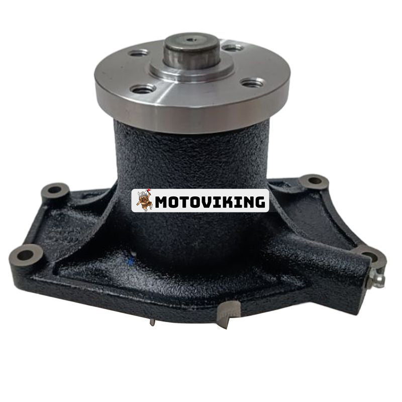 För Kobelco ED190LC-6E SK160LC-6E SK200-6ES SK235SR-1E SK235SR-1ES SK250LC-6E Vattenpump VAME993520