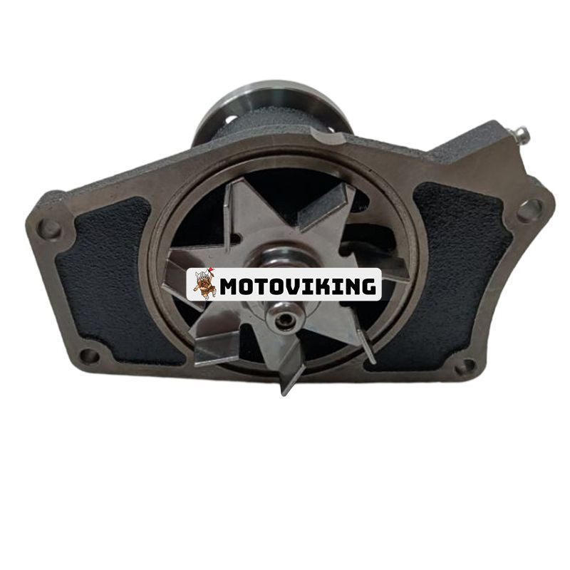 För Kobelco ED190LC-6E SK160LC-6E SK200-6ES SK235SR-1E SK235SR-1ES SK250LC-6E Vattenpump VAME993520