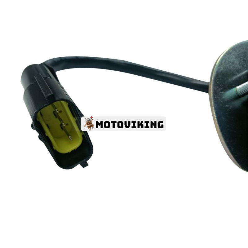 För Kobelco Grävmaskin SK200-6E Gasreglage YN5200009P1
