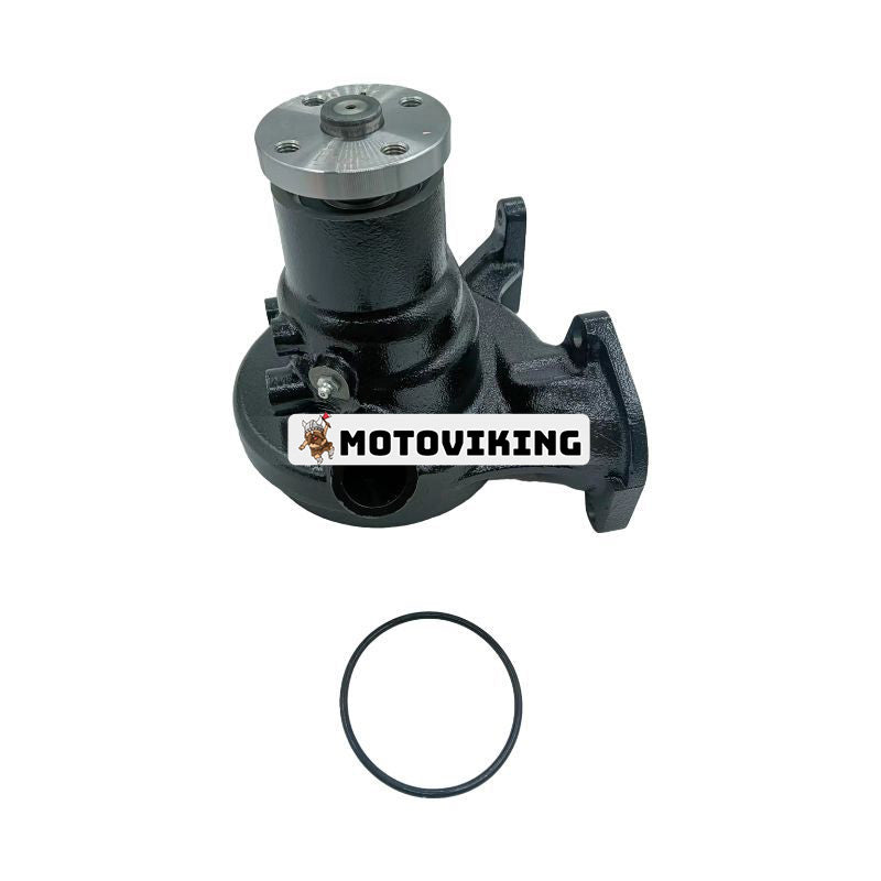 För Kobelco SK400 Mitsubishi 6D22 motorvattenpump ME942187