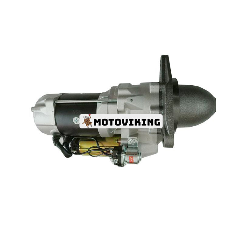 För Komatsu Crawler D150A-1 D155A-1 motor Komatsu S6D155 Startmotor 600-813-2750 0351-702-0811