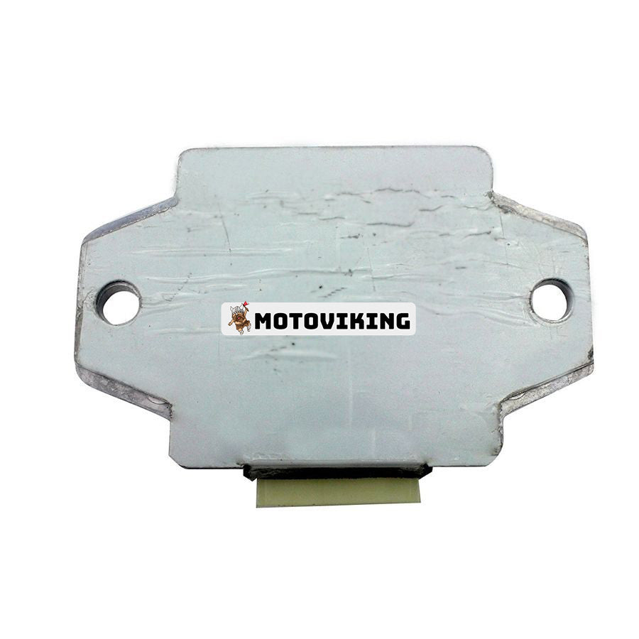 För Komatsu grävmaskin PC100-6 PC120-6 PC200-6 PC210-6 PC220-6 PC220LC-6 PC300-6 PC400-6 TVC Controller Unit 7834-27-3003