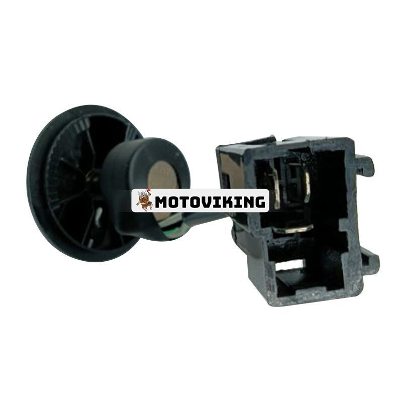 För Komatsu grävmaskin PC130-7 PC200-7 PC220-7 Gasreglage 22U-06-22420