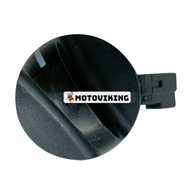 För Komatsu grävmaskin PC130-7 PC200-7 PC220-7 Gasreglage 22U-06-22420
