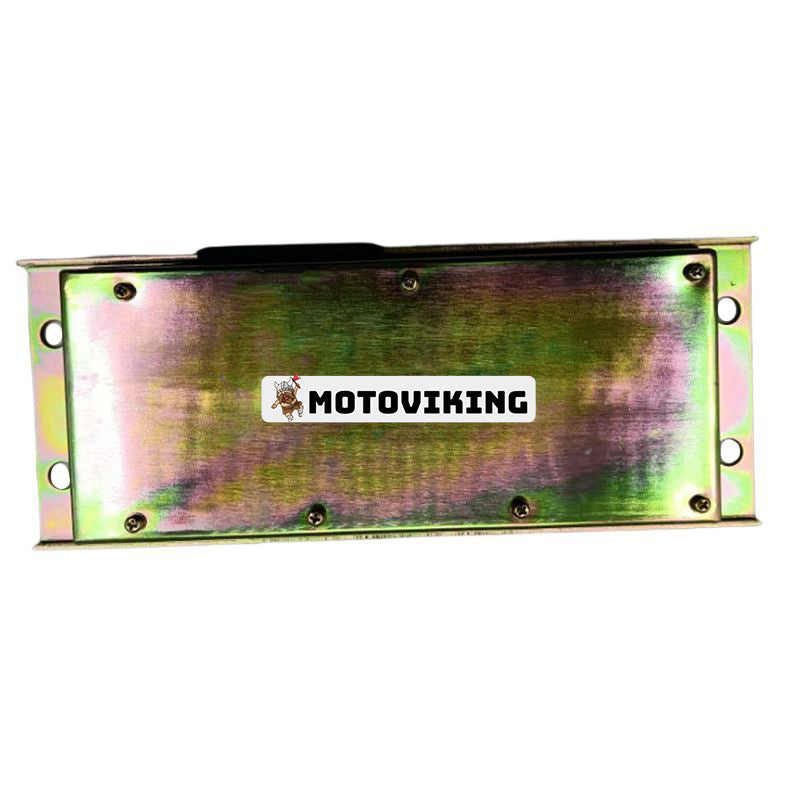 För Komatsu Grävmaskin PC400 PC400LC PC400-5 PC400LC-5 E-ECU Controller 7824-34-1100