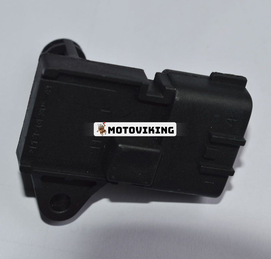 För Komatsu PC400LC-8 WA480-6 HM300-2 motor 6D170E 6D125E 6D140E Sensor 6261-81-2700