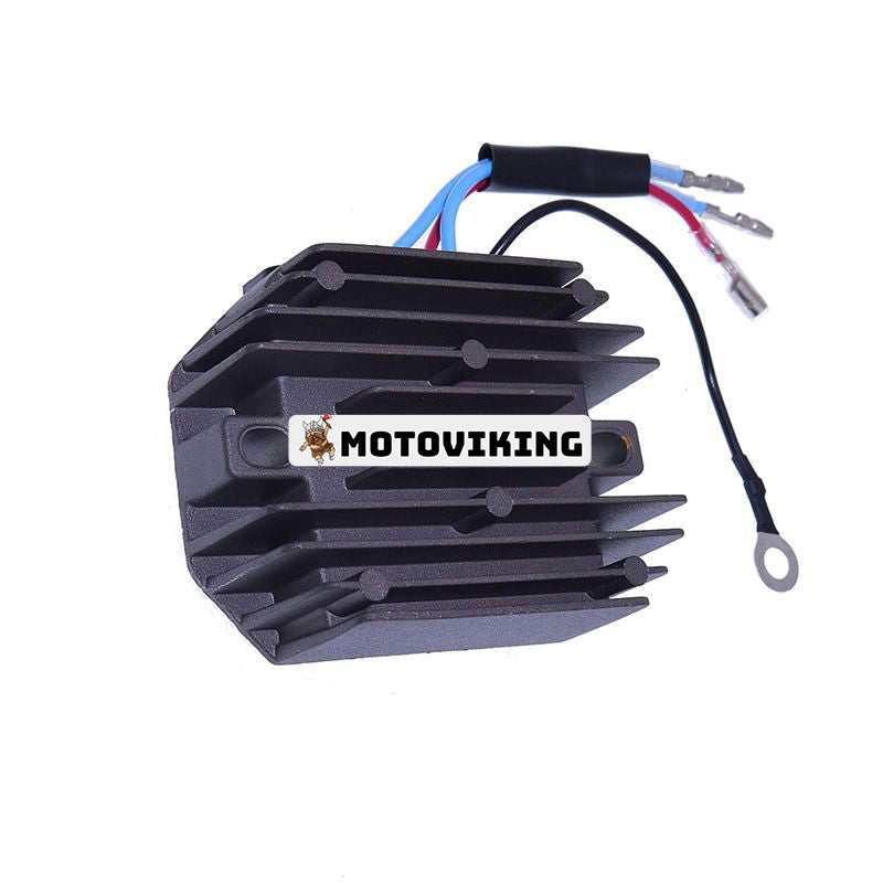 För Kubota Tractor B BX Series Voltage Regulator Likriktare 15372-64600