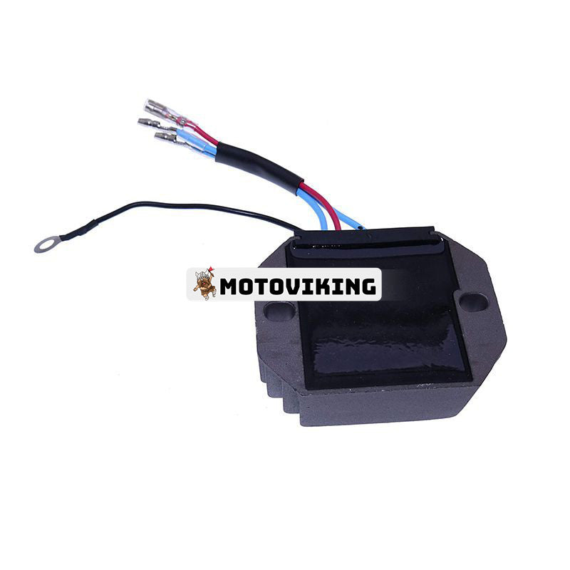 För Kubota Tractor B BX Series Voltage Regulator Likriktare 15372-64600
