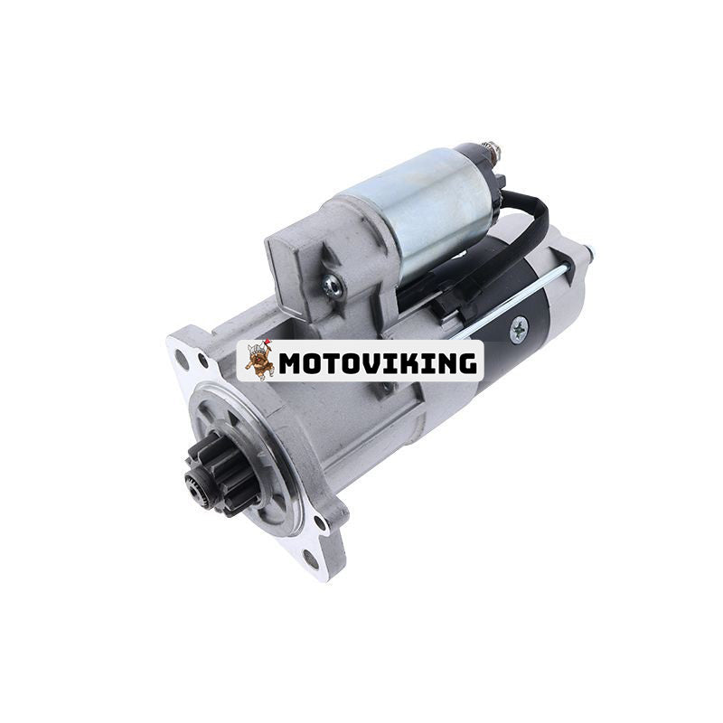 För Mitsubishi Engine S4S S4E Startmotor M2T62271 32A66-00100 32A66-00101 32A66-01100 12V
