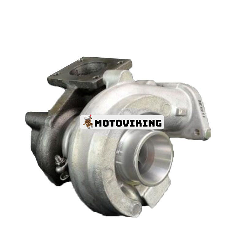 För Mitsubishi S4S Motor Turbo TD04HL4-11TK3S Turboladdare 49189-02730