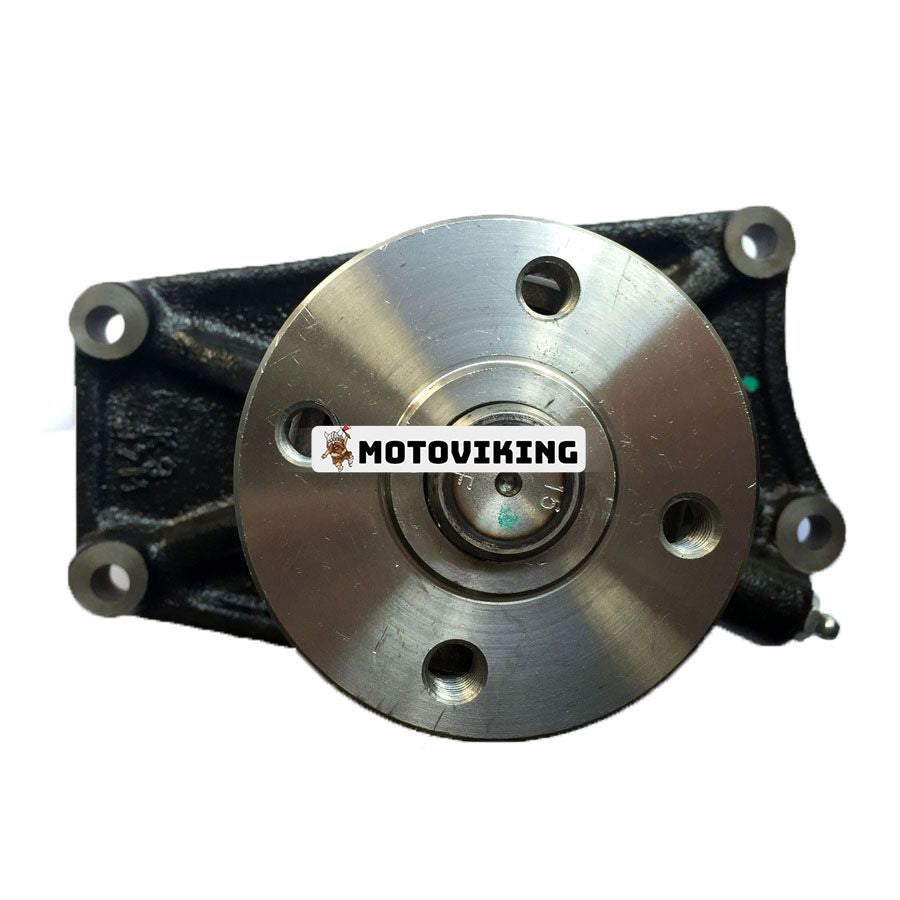 För New Holland Grävmaskin E235SRLC E215 E160 EH160 EH215 E235SR Vattenpump VAME993520