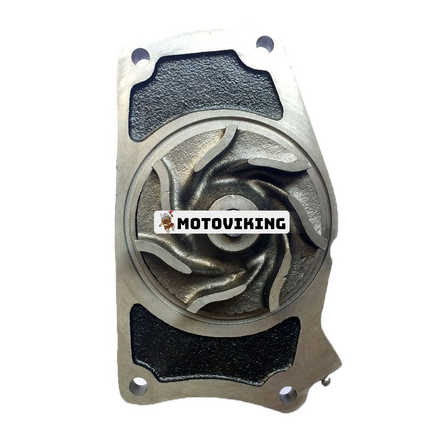 För New Holland Grävmaskin E235SRLC E215 E160 EH160 EH215 E235SR Vattenpump VAME993520
