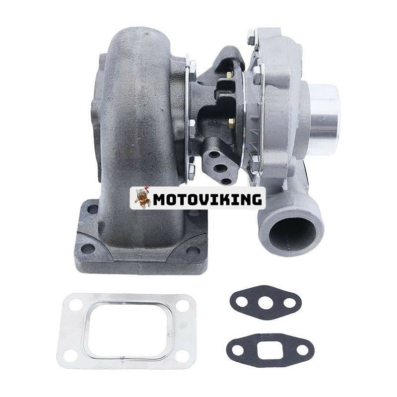 För Perkins Engine 1004-4T Turbo TA3123 Turboladdare 2674A076 2674A317