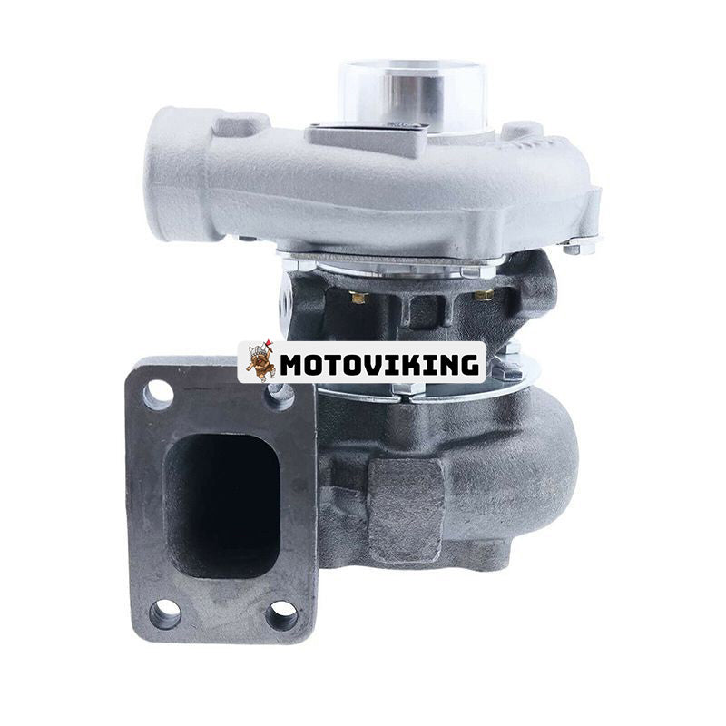 För Perkins Engine 1004-4T Turbo TA3123 Turboladdare 2674A076 2674A317