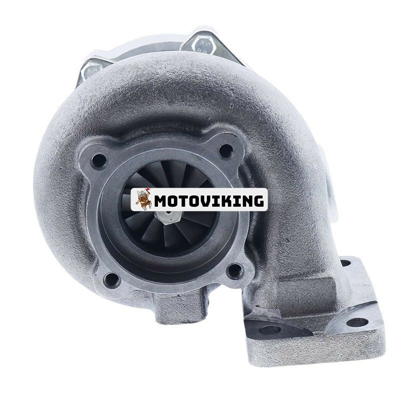 För Perkins Engine 1004-4T Turbo TA3123 Turboladdare 2674A076 2674A317