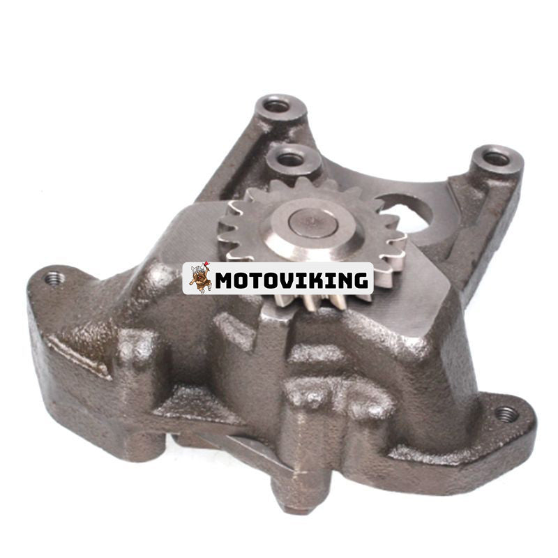 För Perkins Engine F050 oljepump 1428-22C