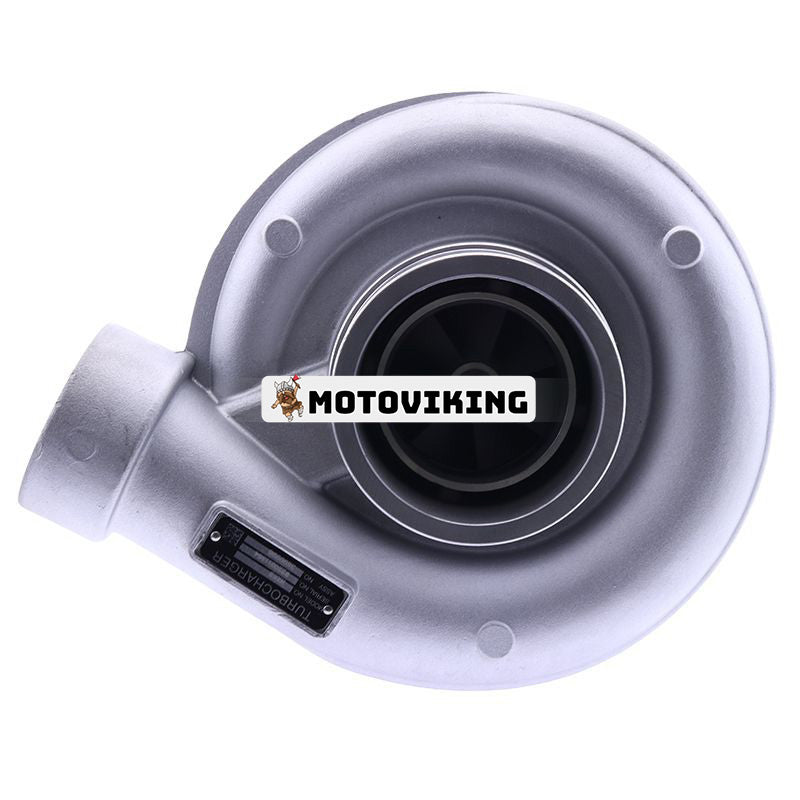 För Volvo D12C D12D Dodge Truck 6BT Turbo HX52 Turboladdare 3599996