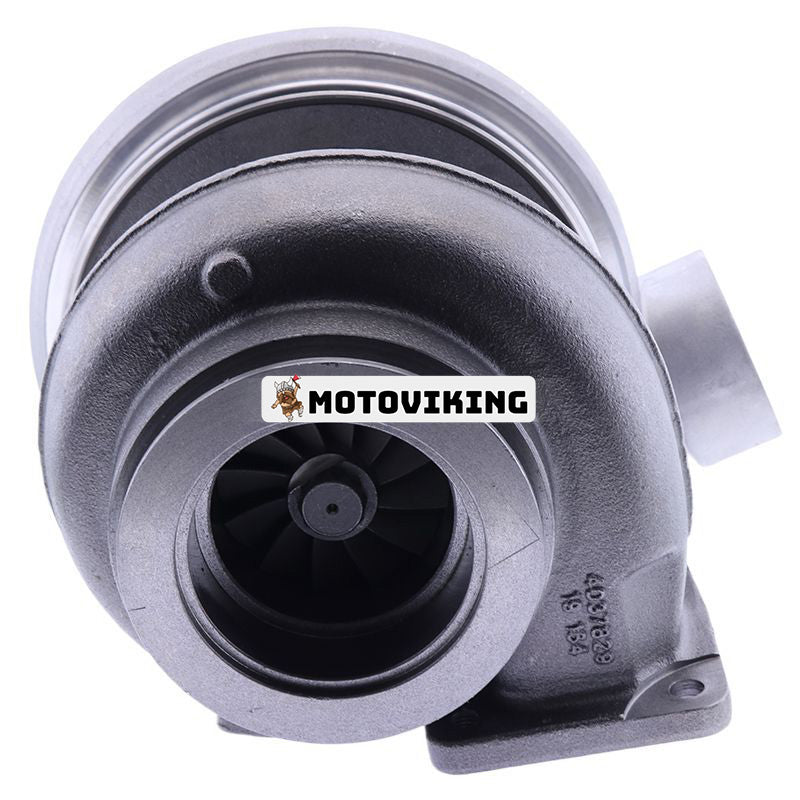 För Volvo D12C D12D Dodge Truck 6BT Turbo HX52 Turboladdare 3599996
