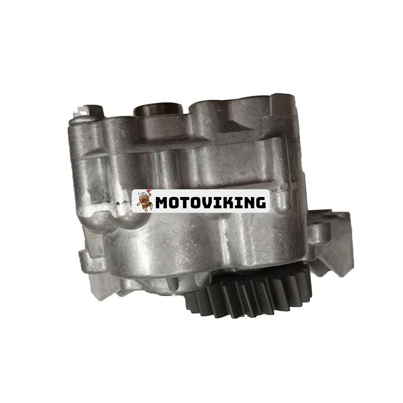 För Volvo grävmaskin EC460B EC330B motor D12D oljepump 8170261
