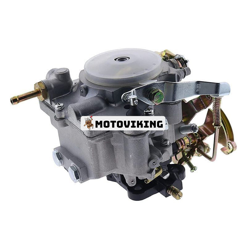Förgasare MD-006219 för Mitsubishi Engine 4G32 4G33 4G64