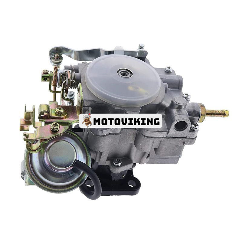 Förgasare MD-006219 för Mitsubishi Engine 4G32 4G33 4G64