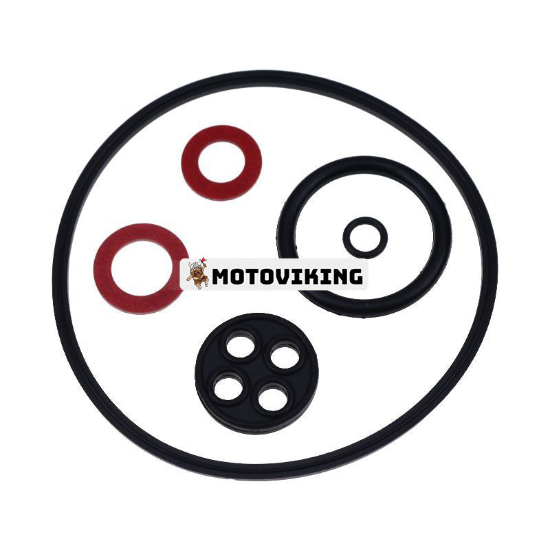 Förgasarpackningssats 485-006 16010-ZE2-812 för Honda GX240 GX270 GX340 GX390 motor