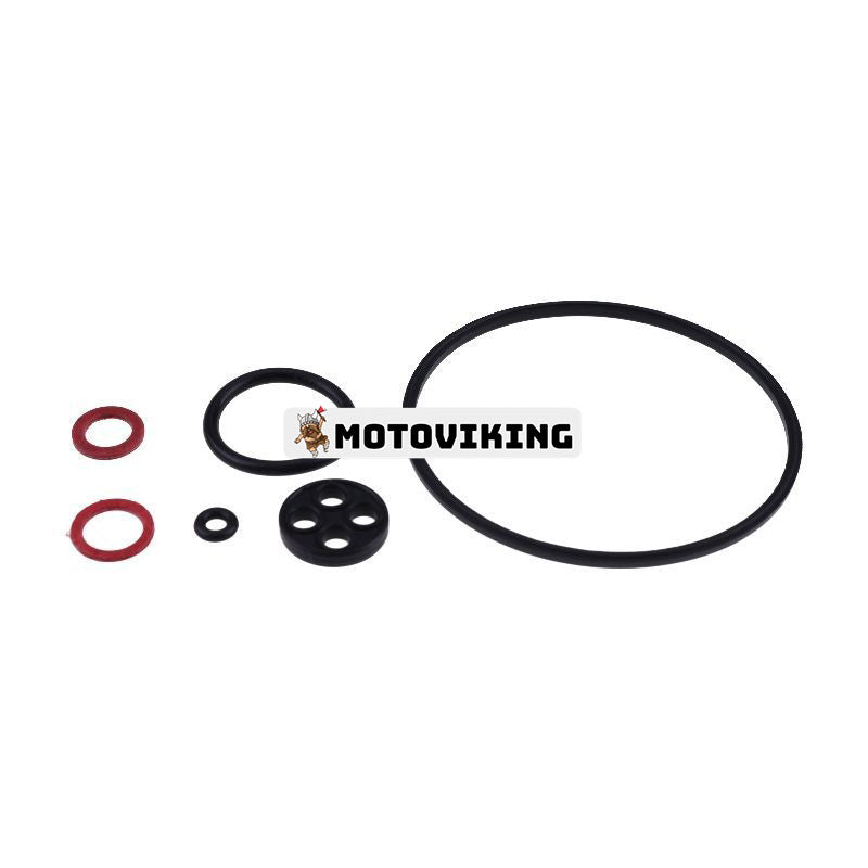 Förgasarpackningssats 485-006 16010-ZE2-812 för Honda GX240 GX270 GX340 GX390 motor