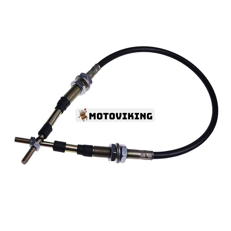 Framåtvänd kabel 103-43-34310 för Komatsu Bulldozer D21P-6 D21P-6A D21A-6 D21QG-6 D21S-6 D21Q-6 D21PL-6