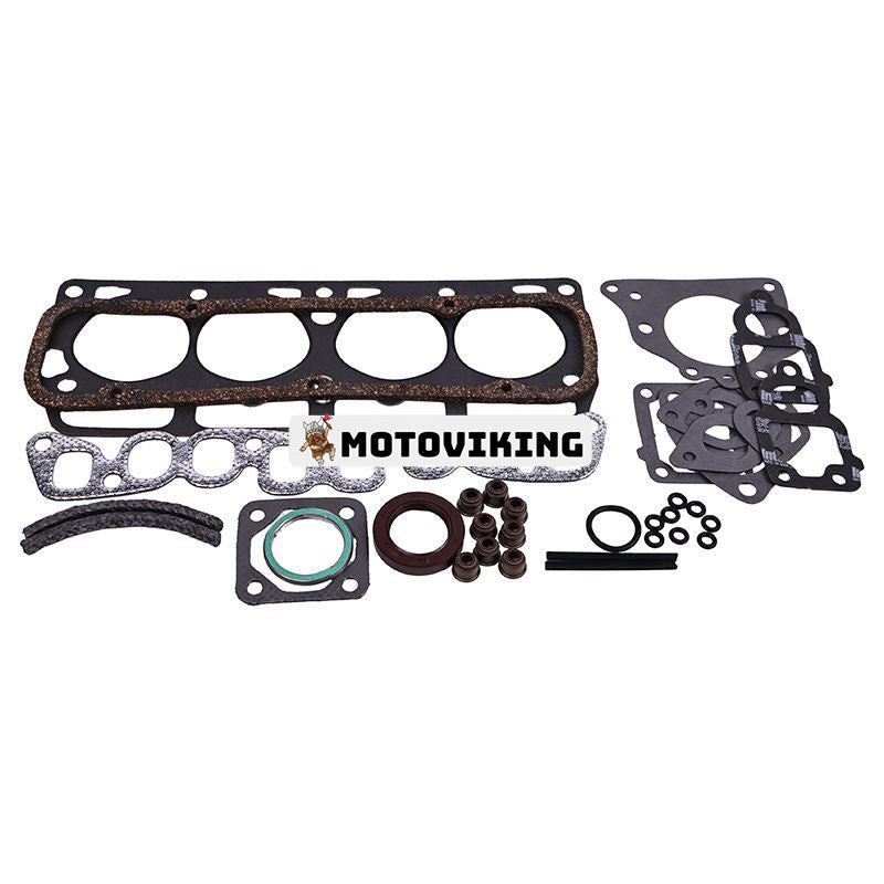 Full packningssats 04111-78002-71 för Toyota Engine 4P gaffeltruck 3FGC10 3FGC13 3FGC15 4FGC20 4FGC25 FGC18 FGC23 40-2FG7 40-2FG9 SGK6