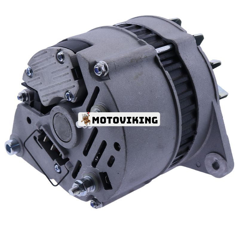 Generator 2871A163 för Perkins Engine 3.1524 1004-4 1004-4T 1006-6 1006-6TW 135Ti 903-27T