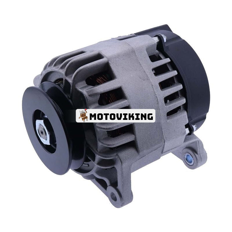Generator 714/40154 714/32200 för JCB 135 155 185 4CX444 4C 4CX 3CX 540 1135