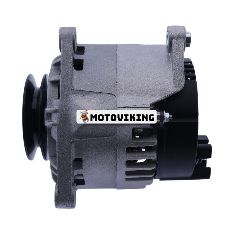 Generator 714/40154 714/32200 för JCB 135 155 185 4CX444 4C 4CX 3CX 540 1135