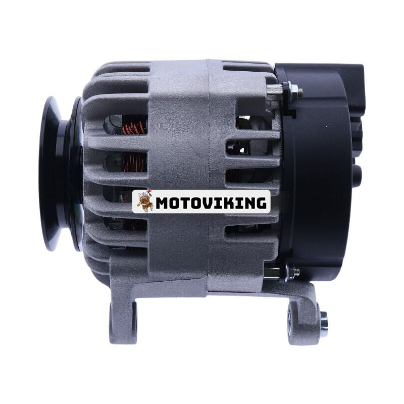 Generator 714/40154 714/32200 för JCB 135 155 185 4CX444 4C 4CX 3CX 540 1135