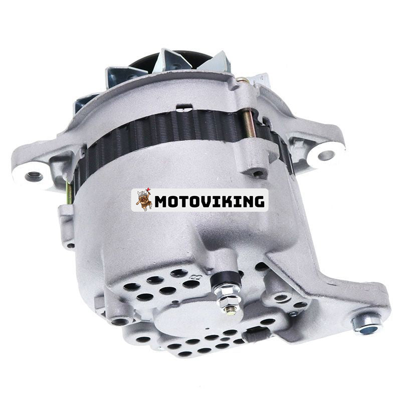 Generator K968101-0 MM405-660 för Mitsubishi Engine KE85 KE95 KE130 KE135 Traktor D1500 D1600 D1800 ST1600 ST1800