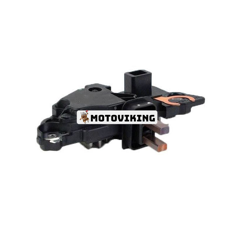 Generatorregulator 30-01114-52 för Carrier Transicold