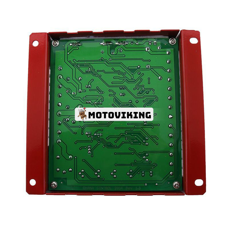 Governor Speed Controller Unit DGC-2013 DGC-2007 för Hyundai Doosan Daewoo Engine P126