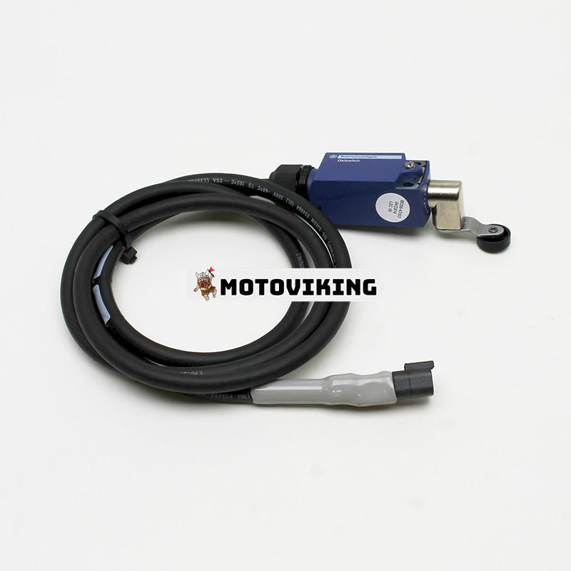 Harness Drive Enable 88368 88368GT för Genie Articulated Boom Lift Z-80/60